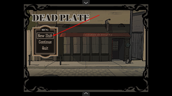 DeadPlate