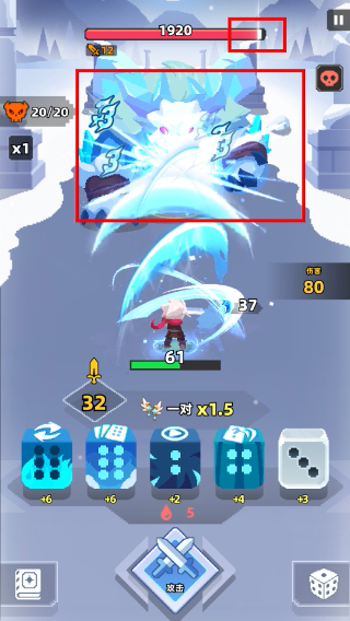 六六英雄无限钻石版