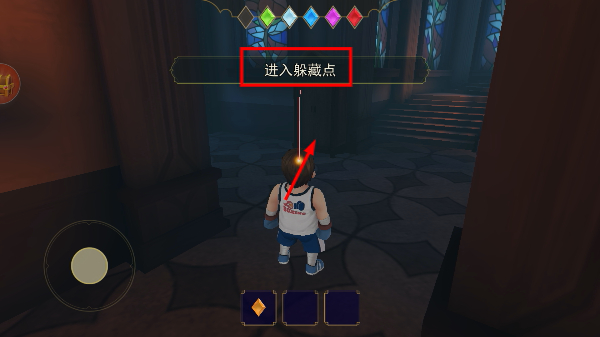 恐怖躲猫猫5无广告版