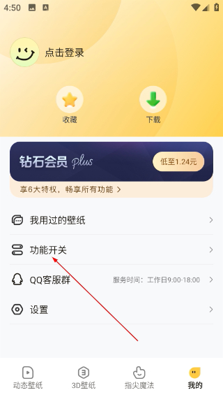 皮皮壁纸正版