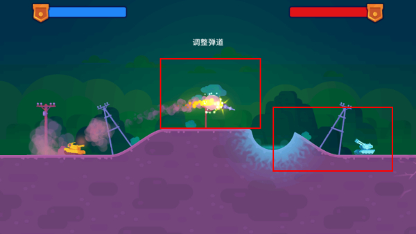 坦克明星