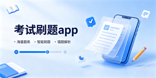 考试刷题app