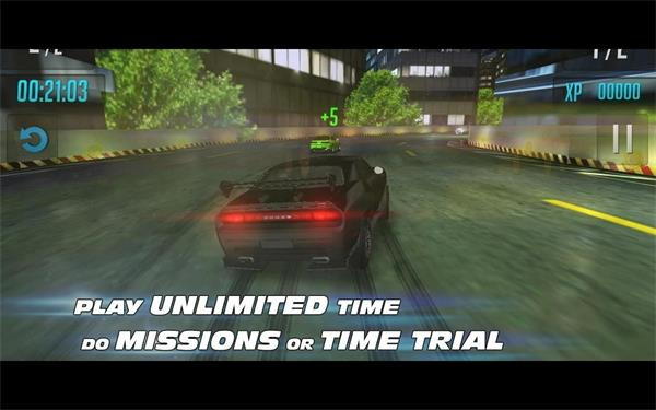 Furious payback Racing截图1