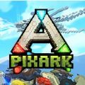 PixARK sandbox