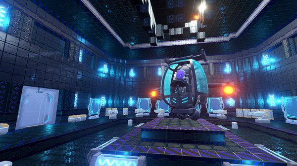PixARK sandbox截图2