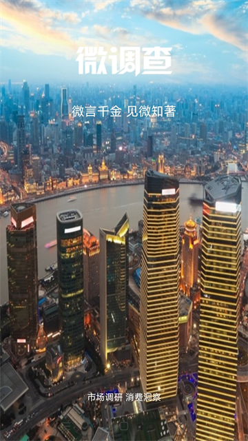 微调查截图4