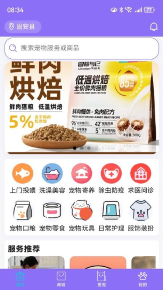 宠星截图3