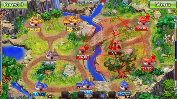 LandGrbbers截图1