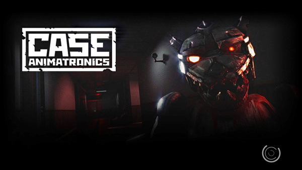 Case Animatronics截图3