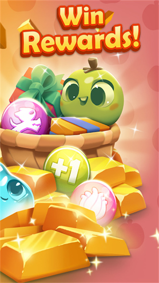 farm Heroes saga截图1