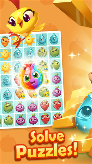 farm Heroes saga截图2