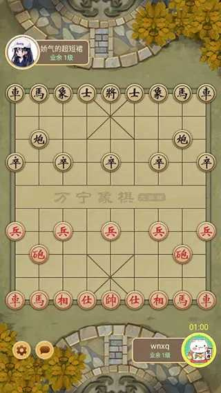 万宁象棋大招版截图3