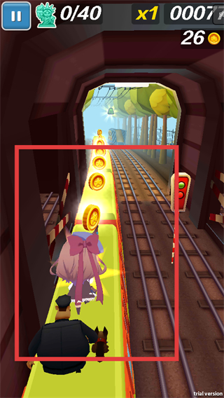 哈基跑酷最新版