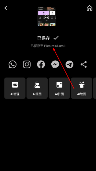 lumii