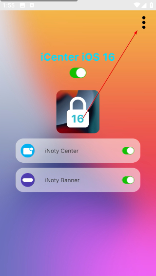 iCenter Locker中文版