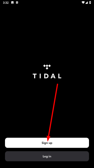 TIDAL音乐