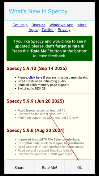Speccy
