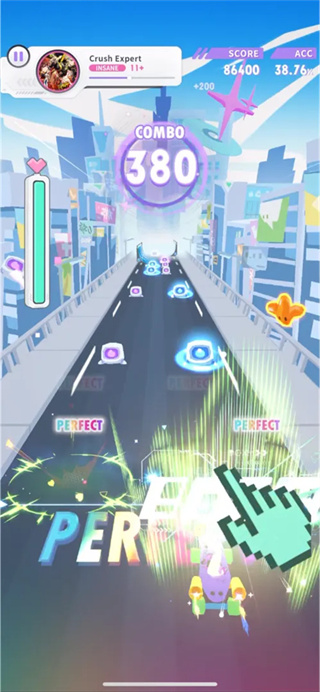 闪音跃动截图4