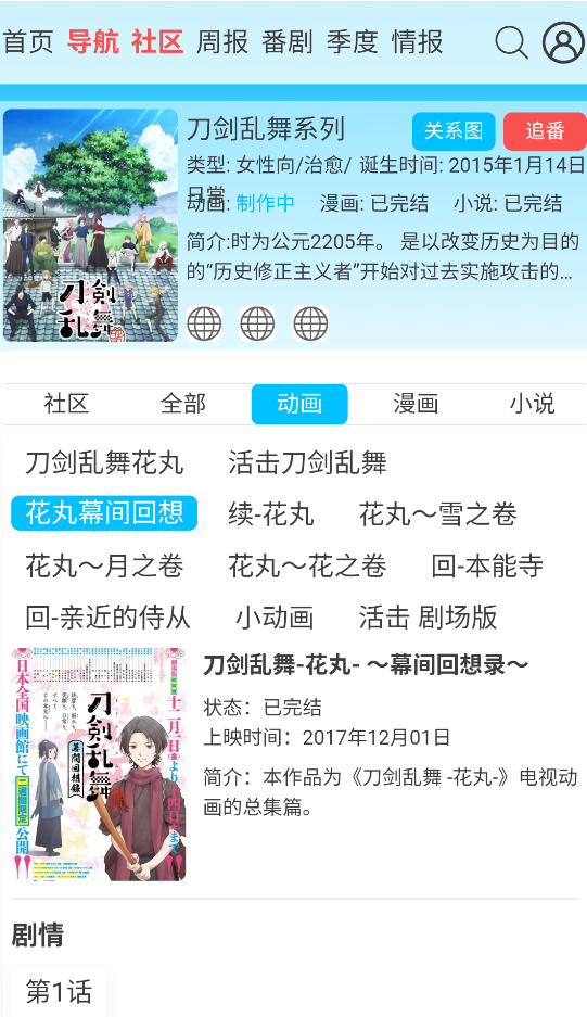 AniFun截图4