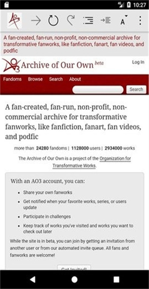 AO3截图1