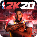 NBA2K20游戏
