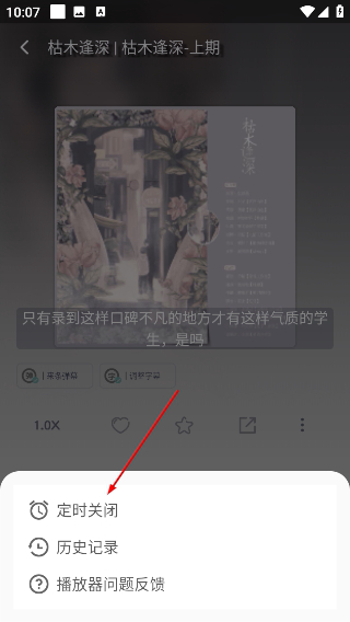 蛙趣FM广播剧