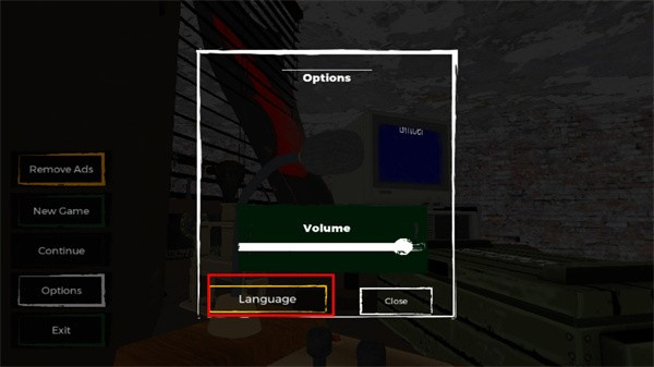 Quarantine Control zombie zone