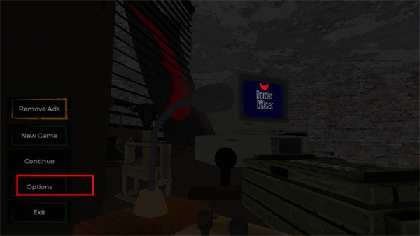 Quarantine Control zombie zone