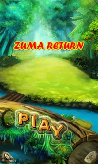 Frog Zuma