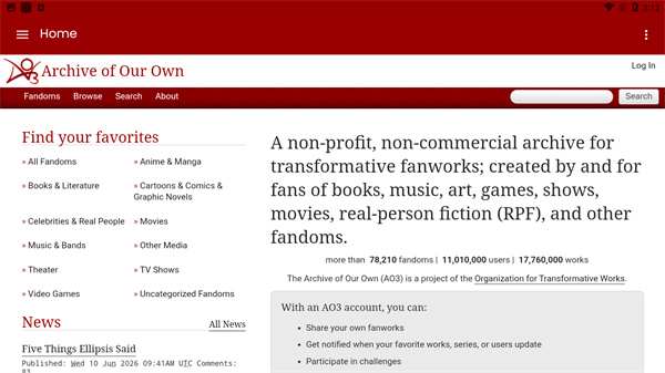 AO3