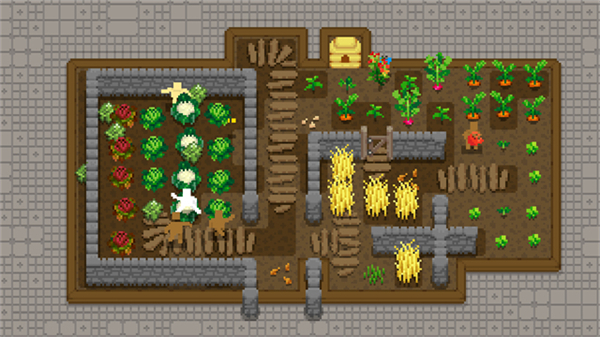 Tiny Terraces小小露台截图2