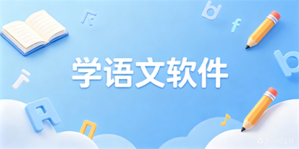 学语文软件