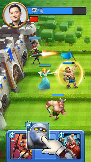 Castle Crush截图3