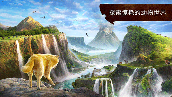 The Wolf截图5