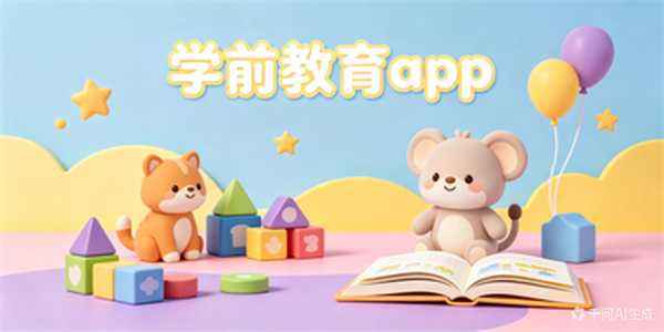学前教育app