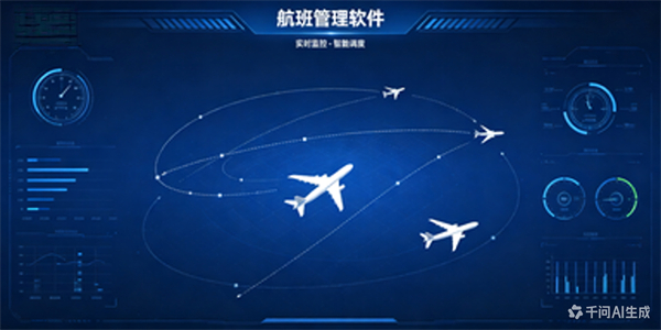 航班管理软件