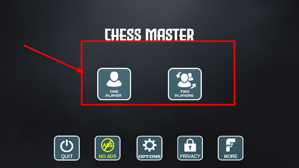 国际象棋大师