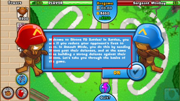BTD Battles