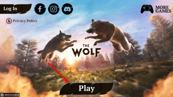 The Wolf