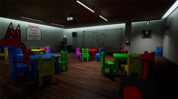 班班幼儿园截图2