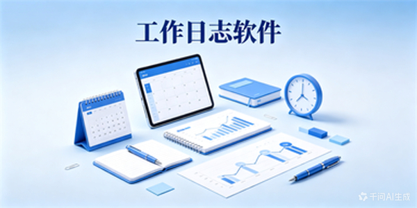 工作日志软件