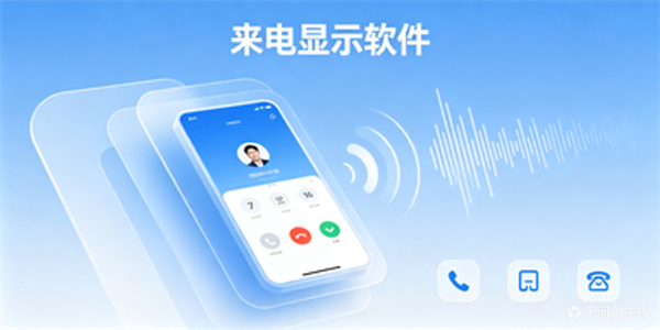 来电显示软件