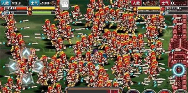 三国大时代3南蛮入侵