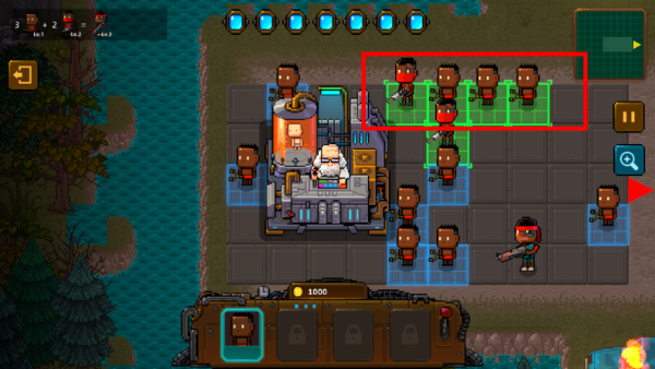 Clone2048