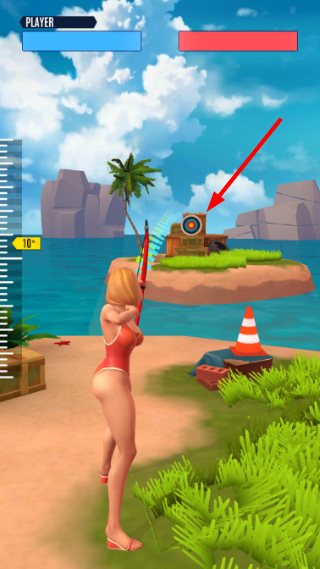 ArcheryClash