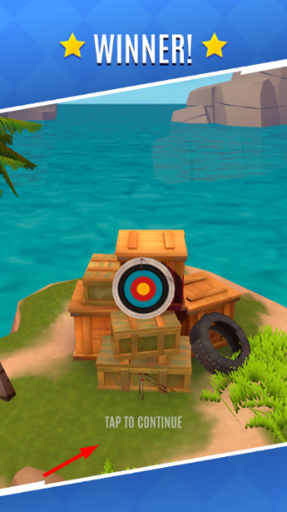 ArcheryClash