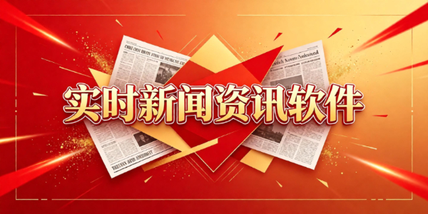 实时新闻资讯软件