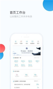 华通3.0最新版截图1