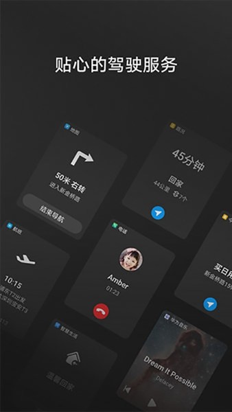HiCar智行老版本