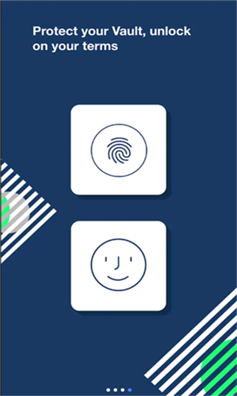 Bitwarden截图2